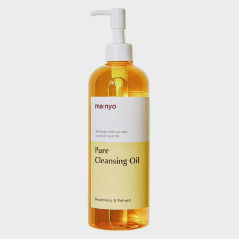 Pure Cleansing Oil 400ml
