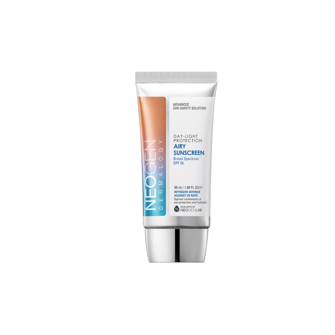 NEOGENDay-Light Protection Airy Sunscreen SPF50 50ml - La Cosmetique