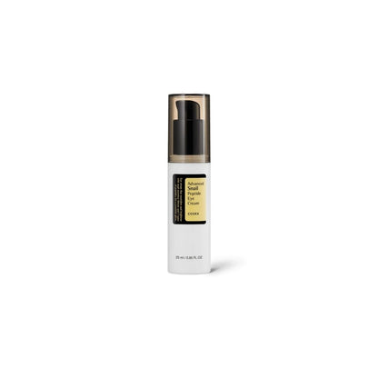 Advanced Snail Peptide Eye Cream 25ml