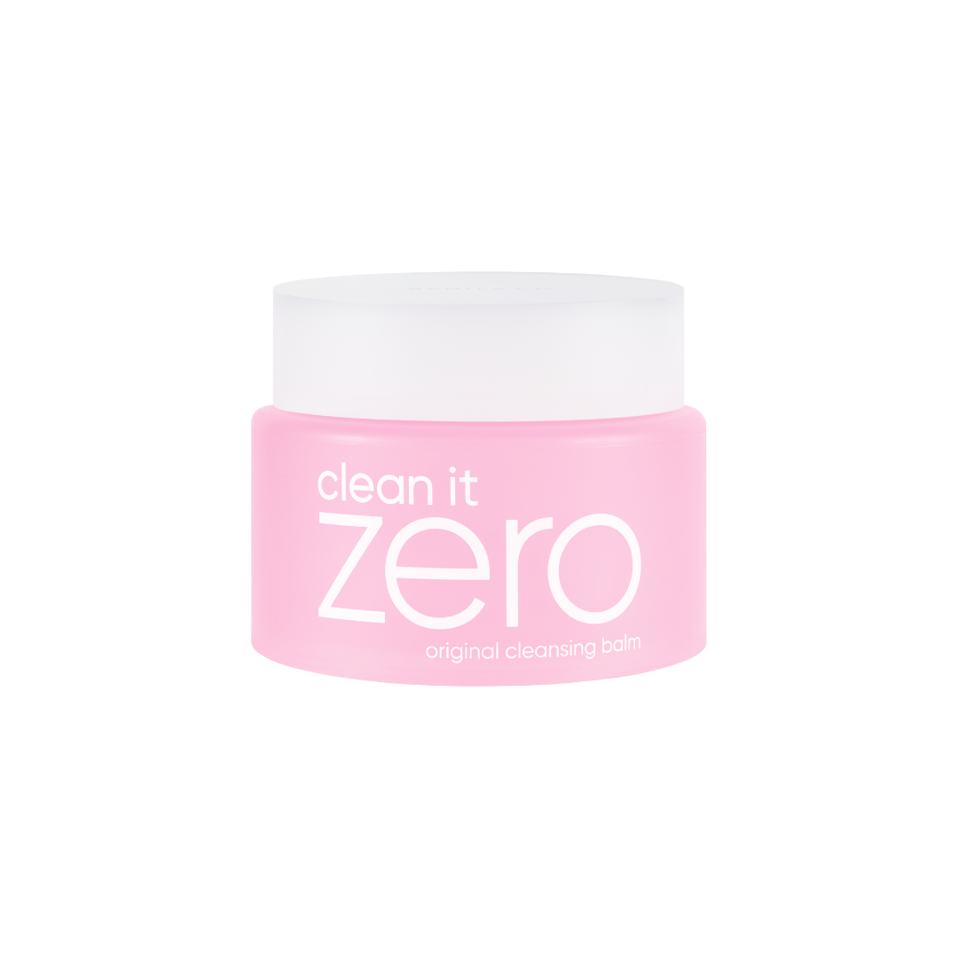 Banila Co [R2] Clean it Zero Original Cleansing Balm 180ML - Shop K-Beauty in Australia