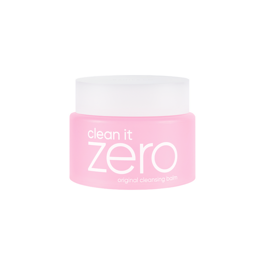 Banila Co [R2] Clean it Zero Original Cleansing Balm 180ML - Shop K-Beauty in Australia