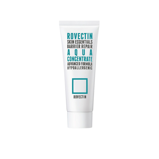 RovectinSkin Essentials Barrier Repair Aqua Concentrate 60ml - La Cosmetique