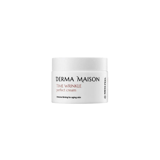 DERMA MAISONTime Wrinkle Perfect Cream - La Cosmetique