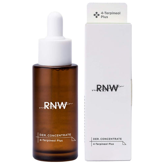 RNWDer Concentrate 4-Terpineol Plus 30ml - La Cosmetique