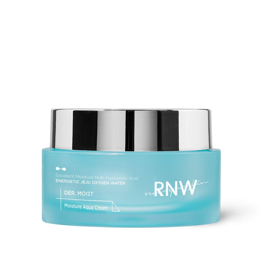 RNWDer Moist Moisture Aqua Cream 50ml - La Cosmetique