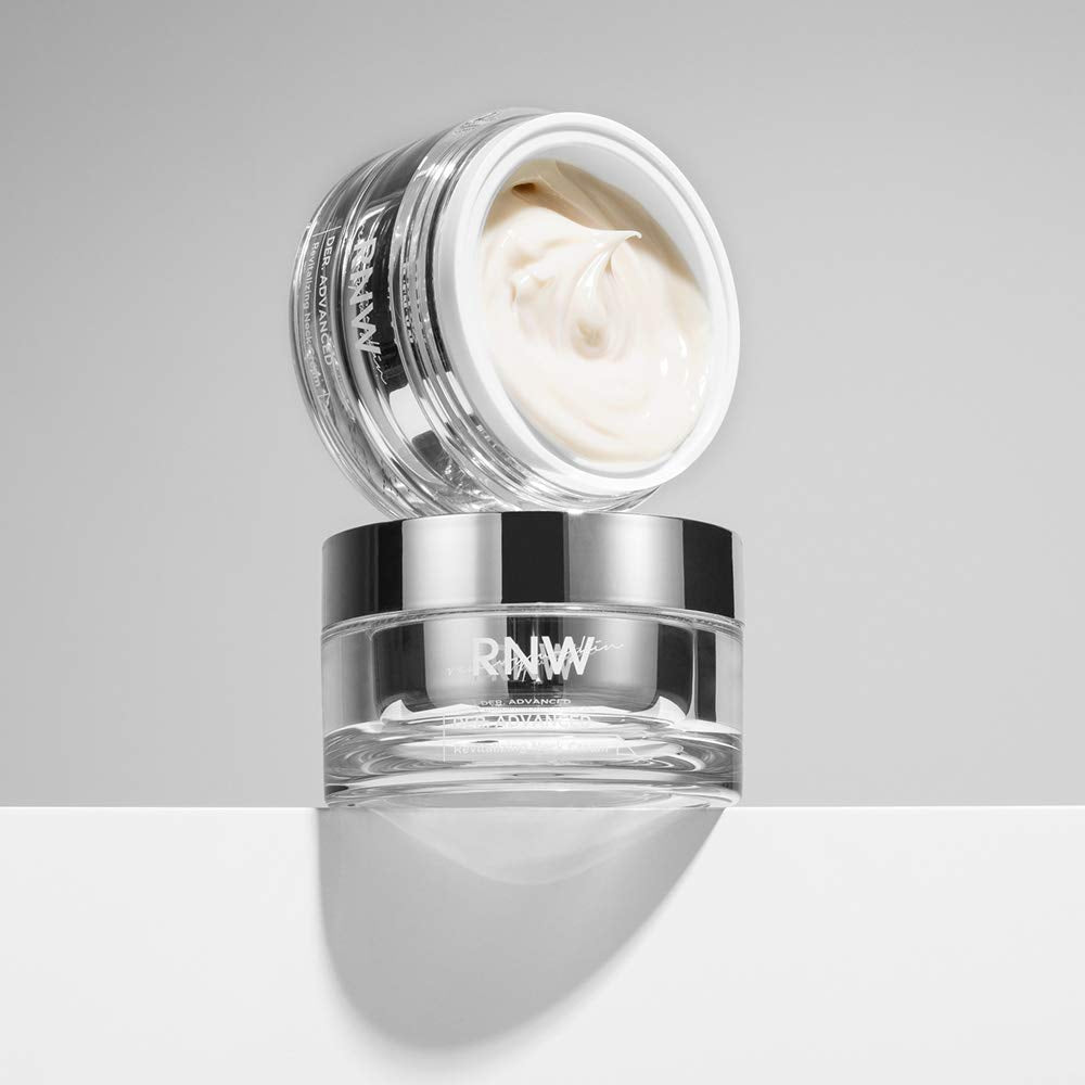RNWDer Advanced Revitalizing Neck Cream 55ml - La Cosmetique