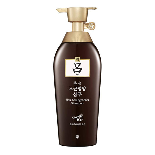 Hair Strengthener Shampoo 550ml