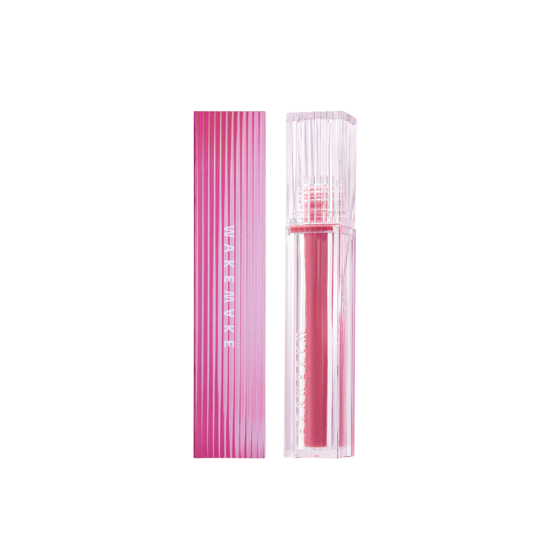 WAKEMAKEWater Coloring Pure Tint (6 Colours) - La Cosmetique