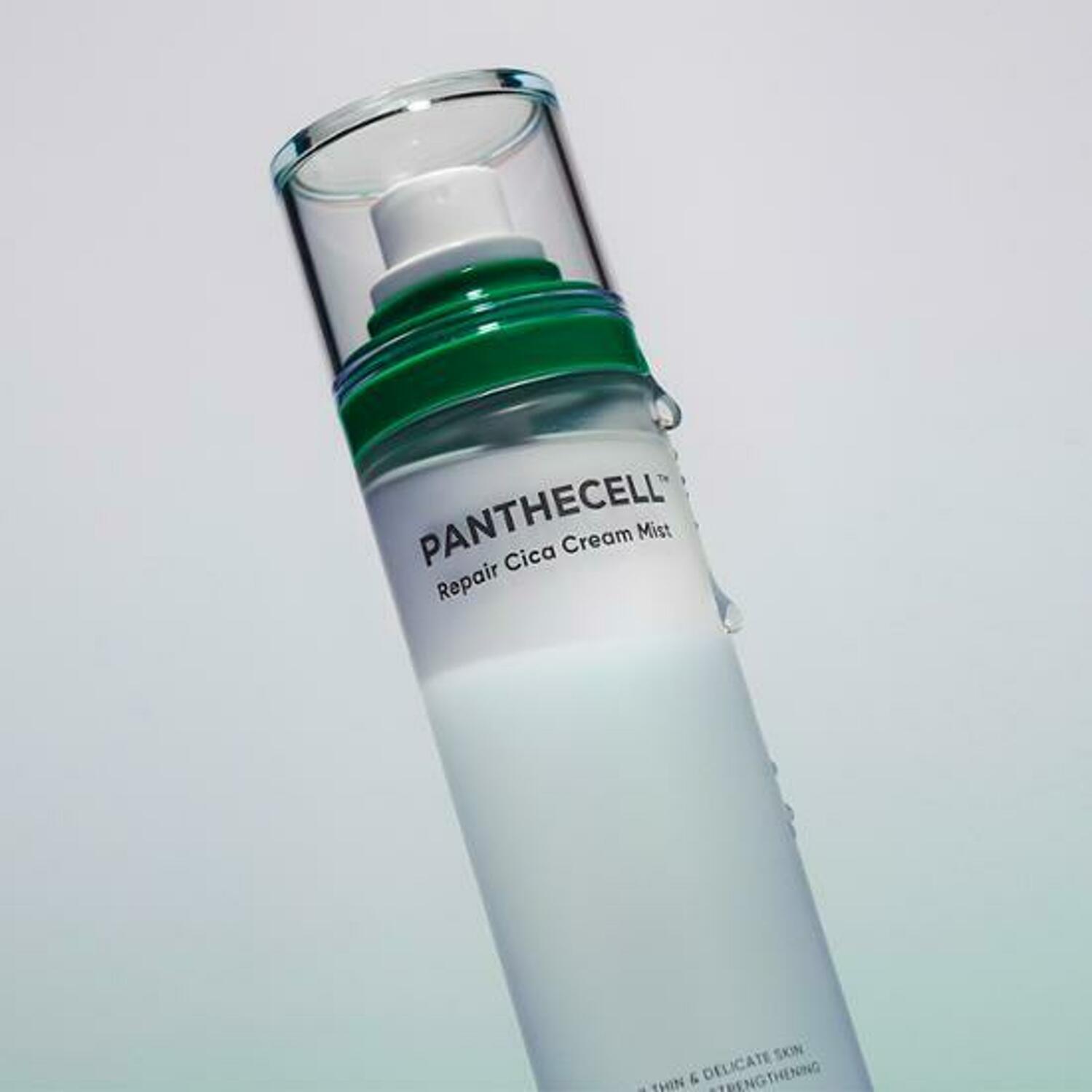 BIOHEAL BOH Panthecell Repair Cica Cream Mist 120mL - Shop K-Beauty in Australia