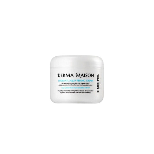 DERMA MAISONHydraxyl Aqua Peeling Cream 100ml - La Cosmetique