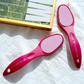 Victory Ceramic Pink Foot File 1pc