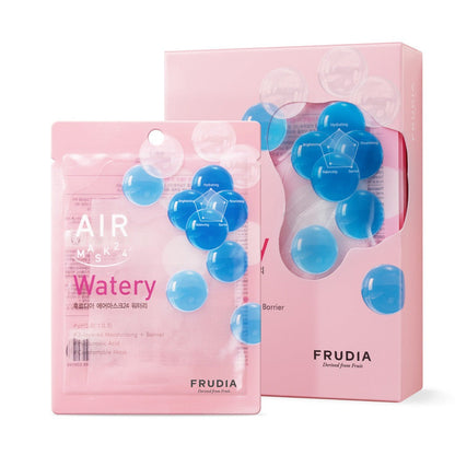 Frudia AIR Mask 24 Watery 25ml (10pcs) - Shop K-Beauty in Australia