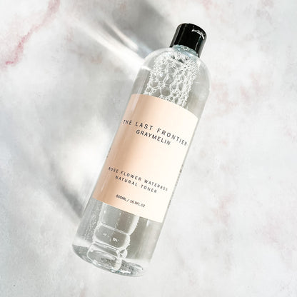Alaska85 Natural Toner 500ml