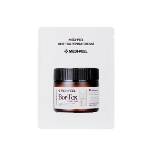 MEDI-PEELMEDI-PEEL Bor-Tox Peptide Cream Sample Pouch 1.5g - La Cosmetique