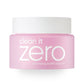 Clean It Zero Cleansing Balm Original 100ml - La Cosmetique