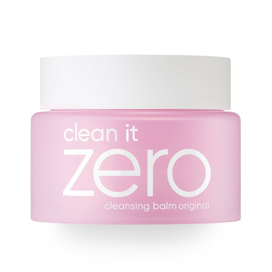 Clean It Zero Cleansing Balm Original 100ml - La Cosmetique