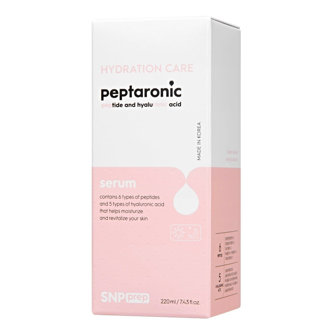 Peptaronic Serum 220ml