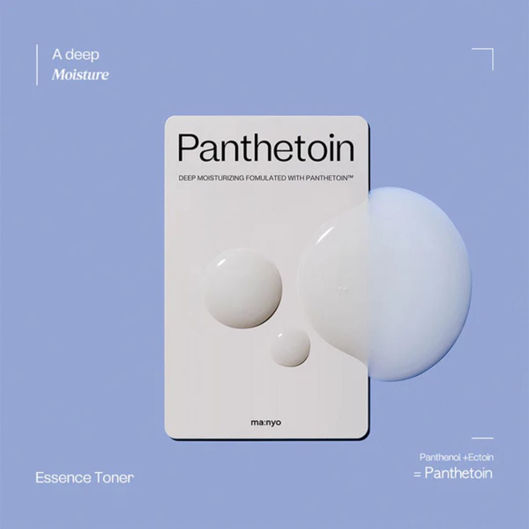 Panthetoin Essence Toner 200ml