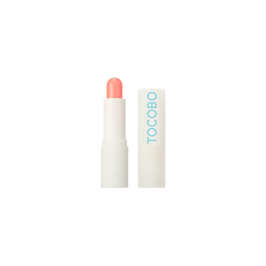 Glow Ritual Lip Balm (#001 Coral Water) 3.5g