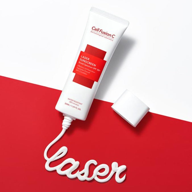 Laser Rejuvenation Cream 50ml