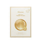 JM SolutionPrime Gold Premium Foil Mask 10pcs - La Cosmetique