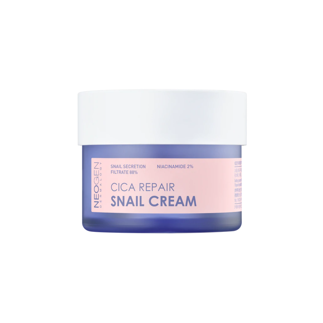 NEOGENCica Repair Snail Cream 50g - La Cosmetique