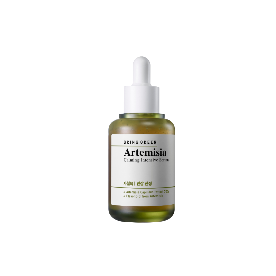 Bring GreenArtemisia Calming Intensive Serum 40ml - La Cosmetique