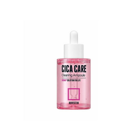 Cica Care Clearing Ampoule 30ml