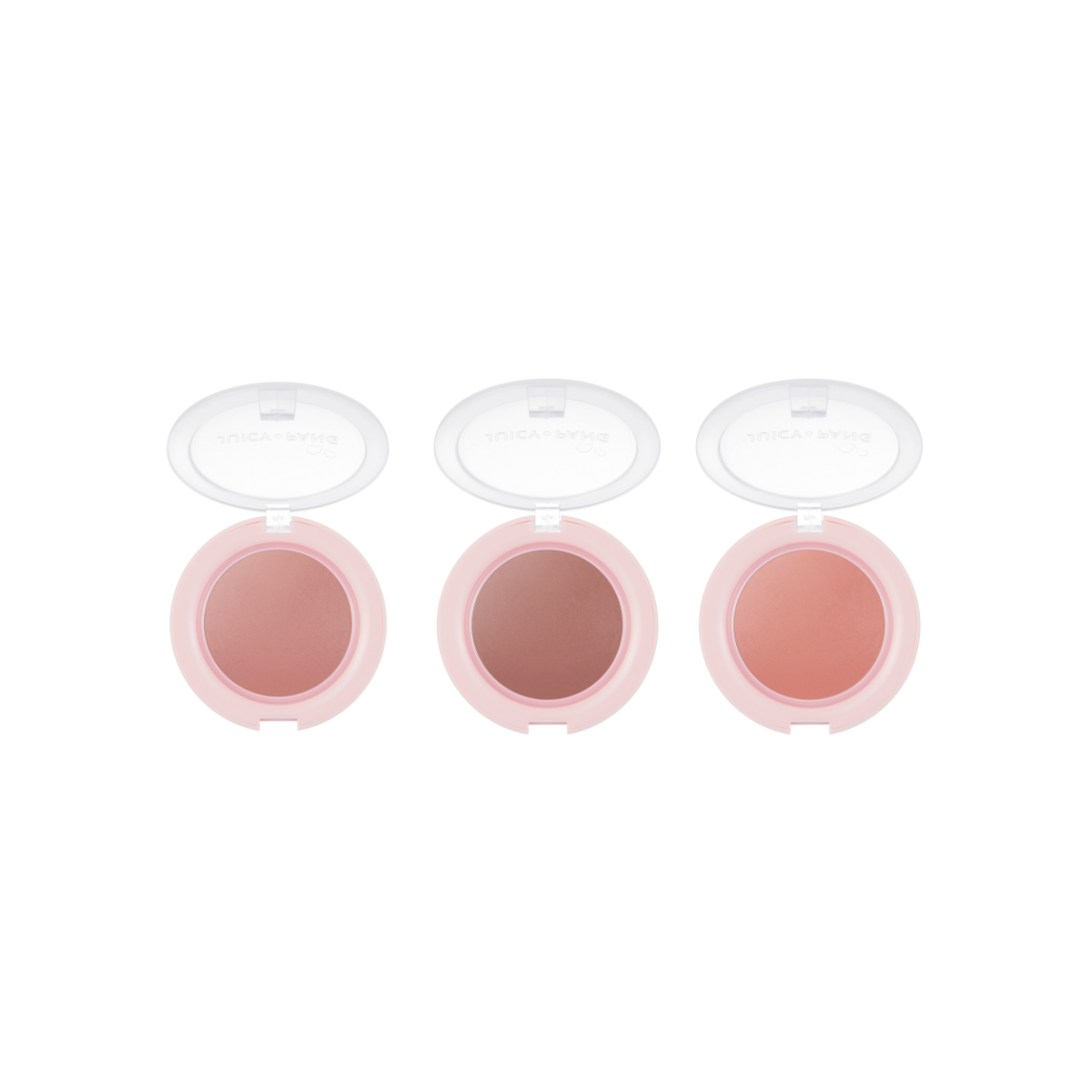 Juicy-Pang Jelly Blusher (6 Colours)