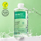 Phyto Cica-Nol B5 Aha Bha Vitamin Calming Micellar Cleansing Water 500ml