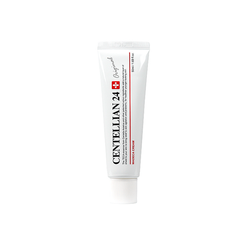 Centellian24Madeca Cream 50g - La Cosmetique