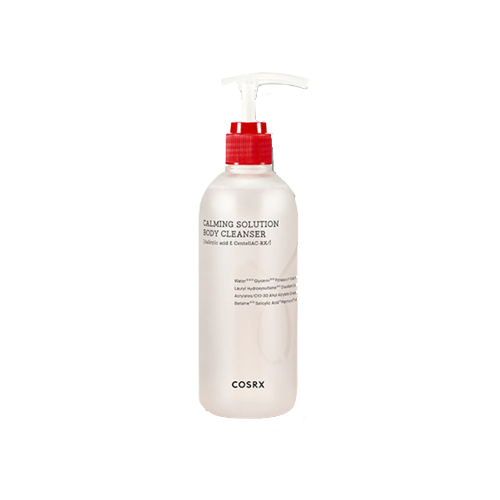 COSRXAC Collection Calming Solution Body Cleanser 310ml - La Cosmetique