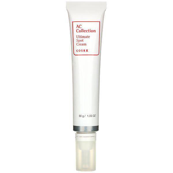 COSRXAC Collection Ultimate Spot Cream 30g - La Cosmetique