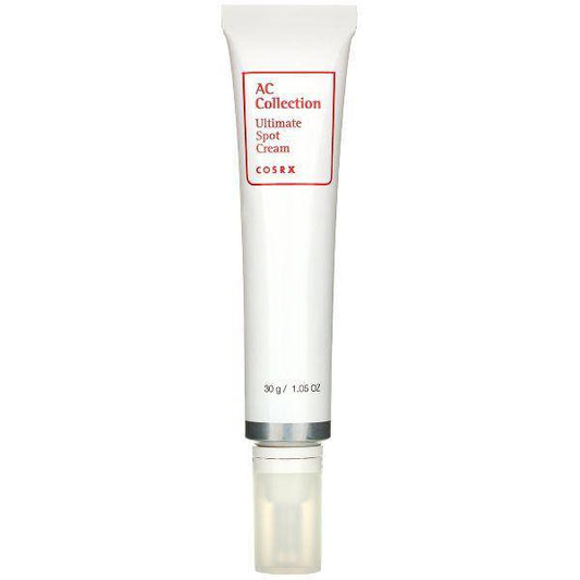 COSRXAC Collection Ultimate Spot Cream 30g - La Cosmetique