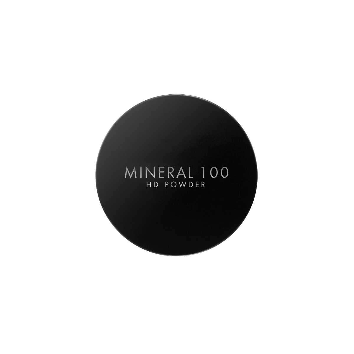 Mineral 100 HD Powder