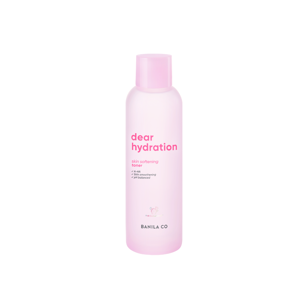 Banila CoDear Hydration Softening Toner 200ml - La Cosmetique
