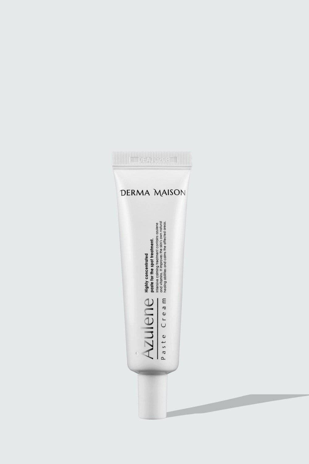 DERMA MAISONAzulene Paste Cream 30ml - La Cosmetique