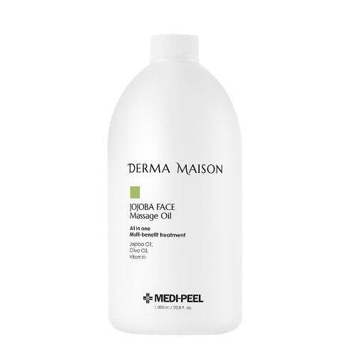 DERMA MAISONJojoba Face Massage Oil 1,000ml - La Cosmetique