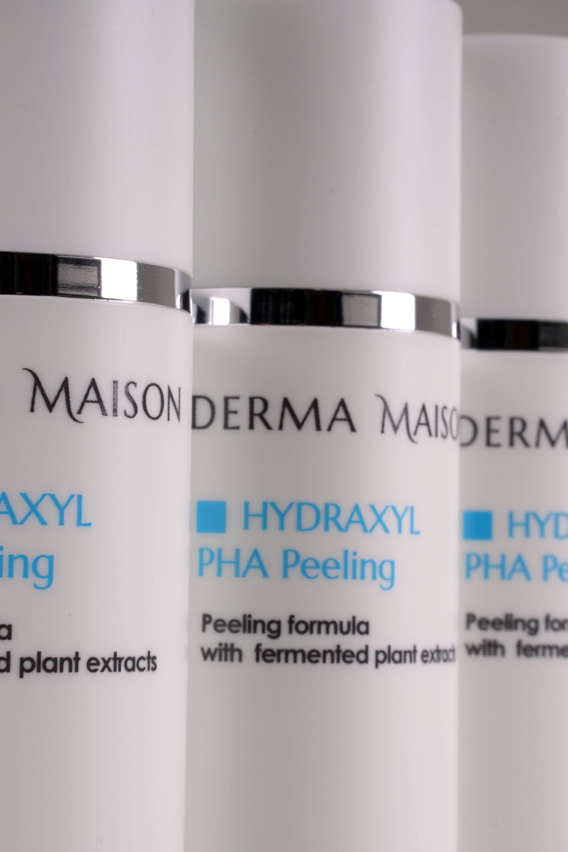 DERMA MAISONHydraxyl Pha Peeling 100ml - La Cosmetique