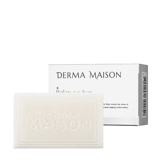 DERMA MAISONRelax A.C Bar 120g - La Cosmetique