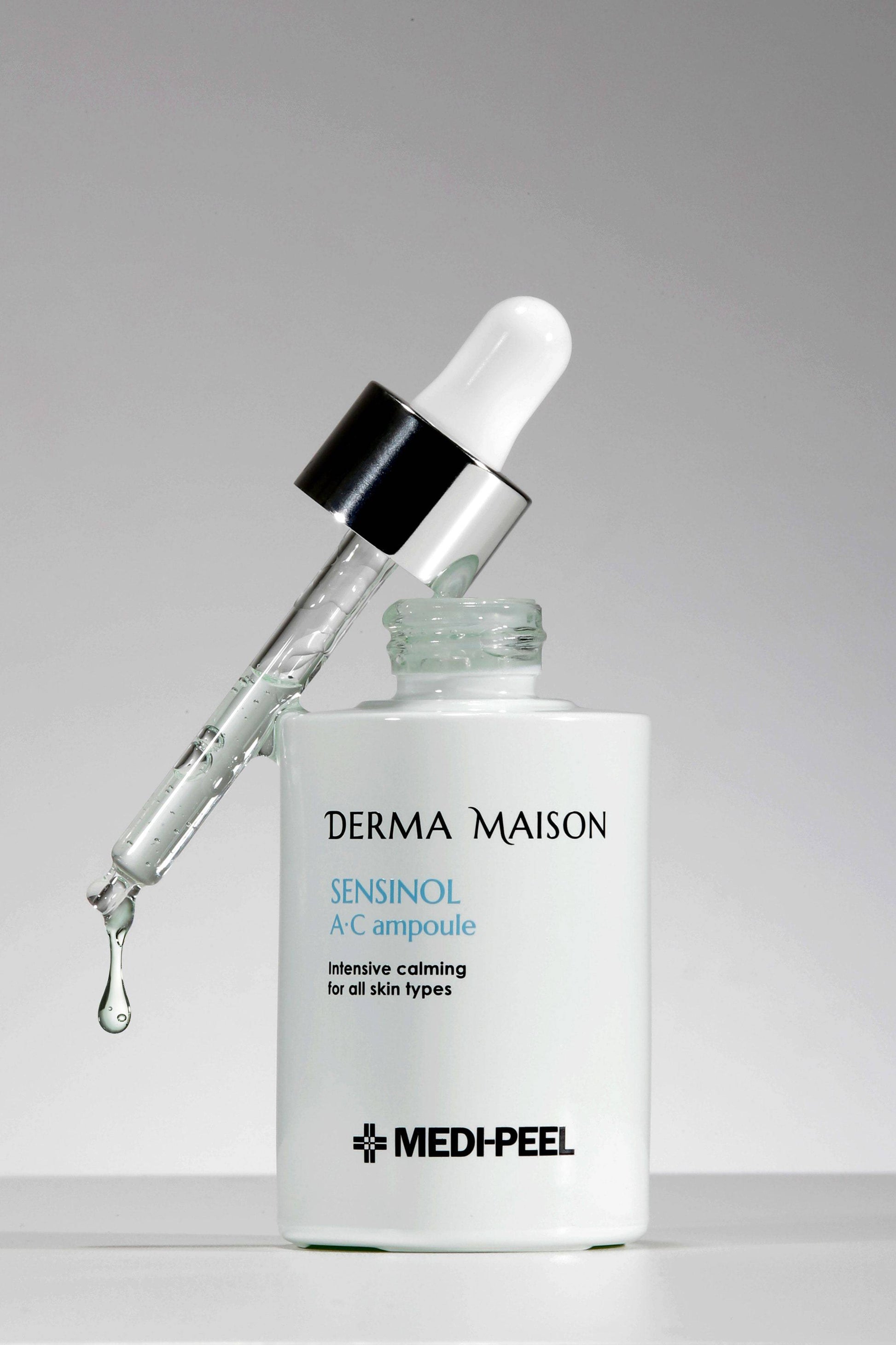 DERMA MAISONSensinol A.C Ampoule 100ml - La Cosmetique