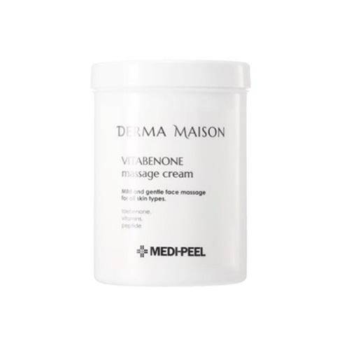 DERMA MAISONVitabenone Massage Cream 1,000ml - La Cosmetique