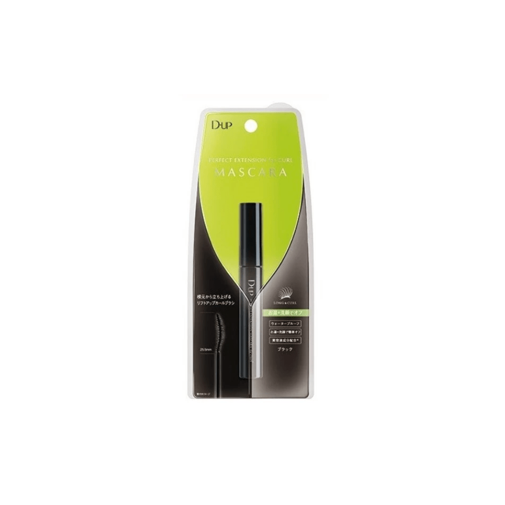 DUPPerfect Extension For Curl Mascara - La Cosmetique