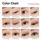 ClioShade & Shadow Palette (2 Colours) - La Cosmetique