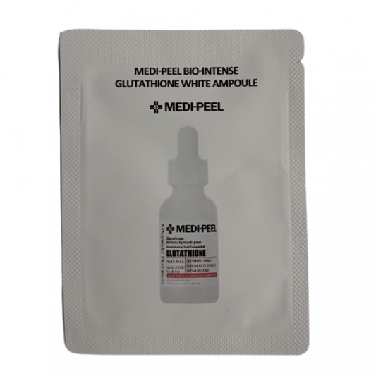 MEDI-PEELMedi-Peel Bio-Intense Gluthione White Ampoule Sample 1.5g - La Cosmetique