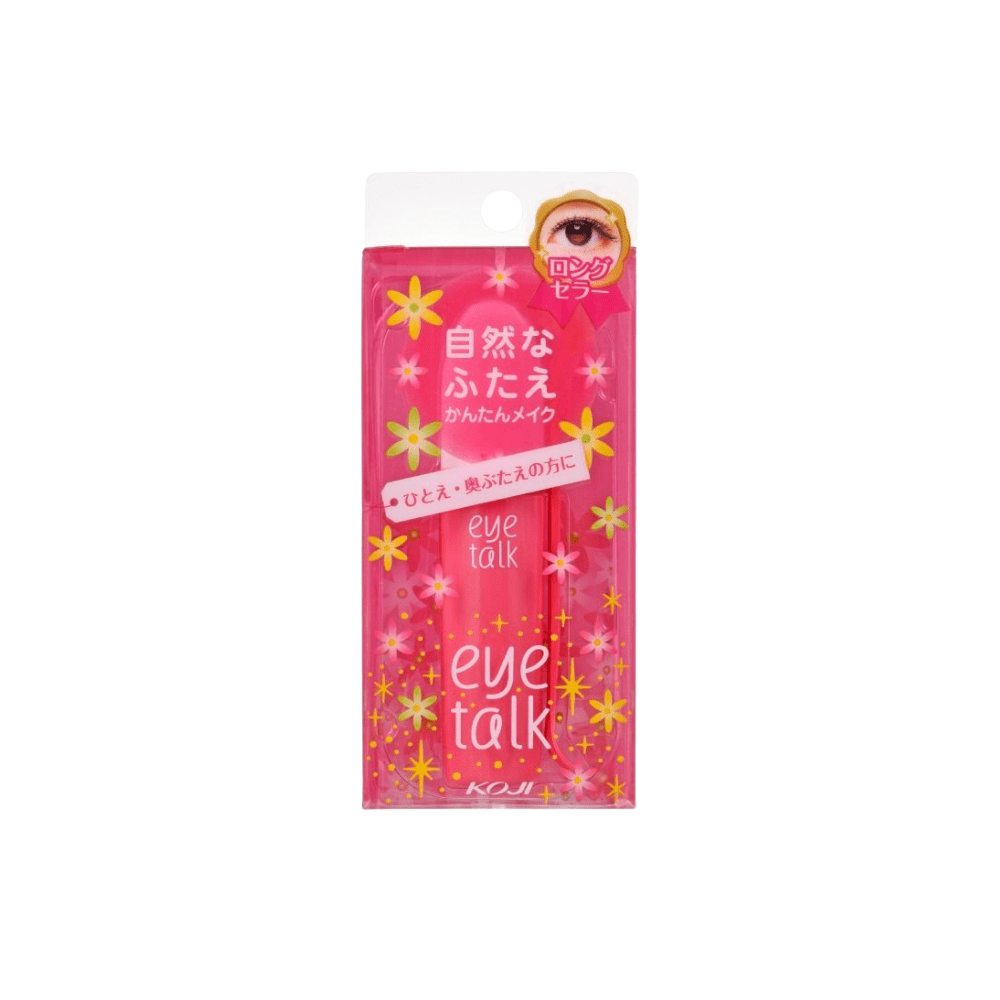 KOJIKoji Eye Talk Double Eyelid Glue 8ml - La Cosmetique