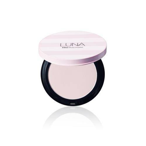 LunaPro Photo Finisher (02 Blur Powder) 7g - La Cosmetique