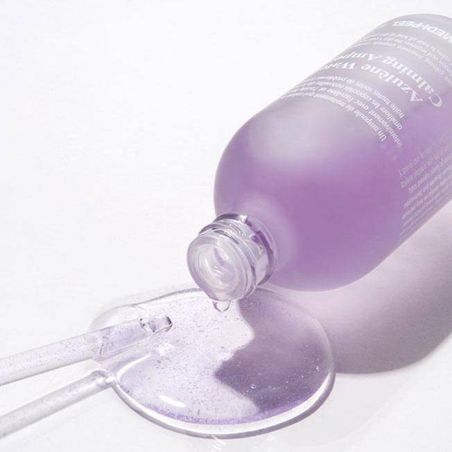MEDI-PEELAzulene Water Calming Ampoule 100ml - La Cosmetique