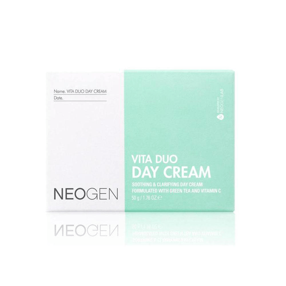 NEOGENVita Duo Day Cream 50g - La Cosmetique