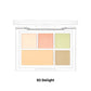 Kill Cover Founwear Conceal Palette (2 Shades)